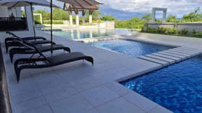 Royal Oceancrest Panglao near airport and beach